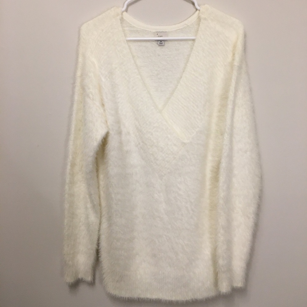 softest sweater ever